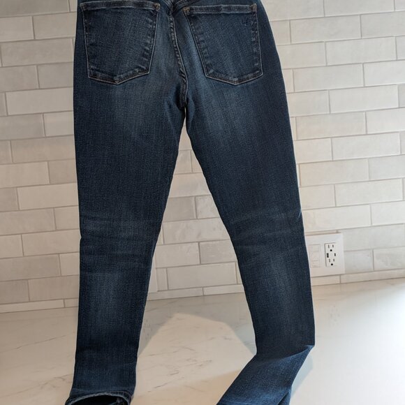 DL1961  Emma power legging in Sulton Size 26 - Picture 3 of 4